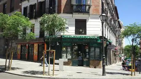 Photo de La Bodega de Los Reyes