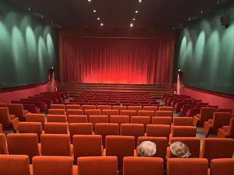 Photo de Cinéma Venise Verte