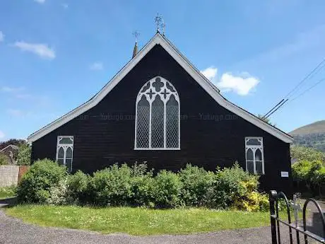 Christ Church