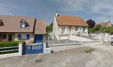 SkatePark Des Vauroux