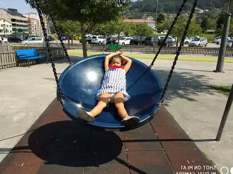 Parque Infantil As Lagoas