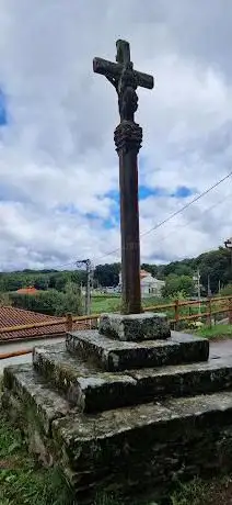 Cruceiro de Donramiro