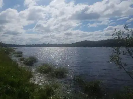 Photo de Trial Bay Jetty