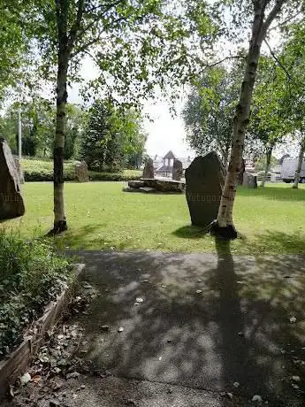 Bridge Meadow Park