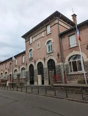 Bibliothèque Eugène Flachat