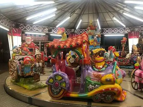 Oasi Park