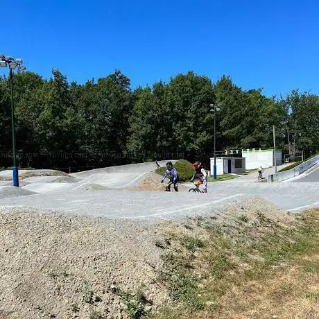 Photo de Carquefou BMX