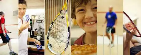 Photo de Squash Center