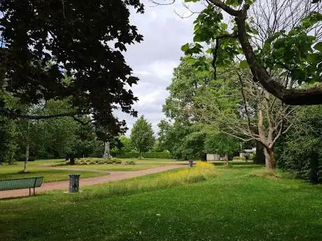 Parc Jean Jaures