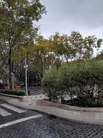 Photo de La Rambla