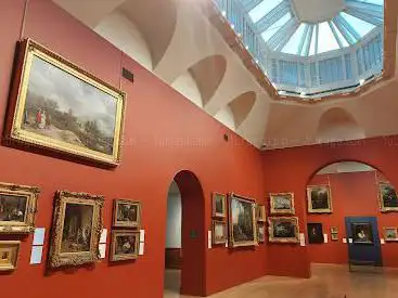 Photo de Dulwich Picture Gallery