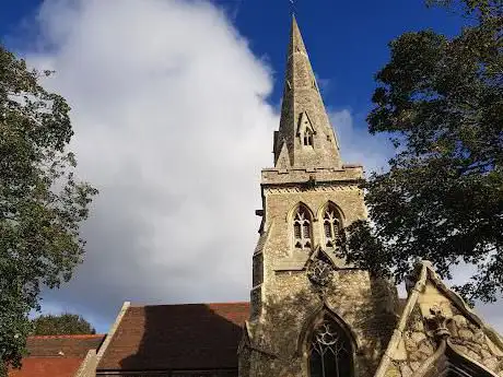 Photo de St Edward the Confessor RC Church Romford