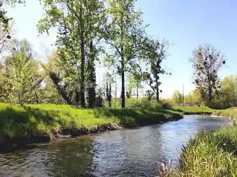 Polder Söllingen Greffern