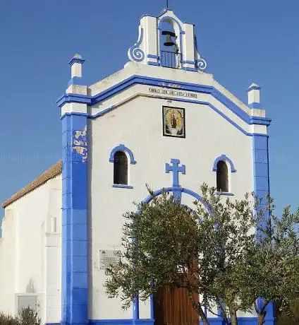 Photo de Ermita Nuestra Señora del Carmen