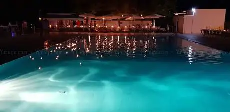 Piscina Mareluce