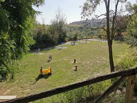 Photo de Parco Pablo Neruda