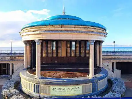 Eastbourne Bandstand