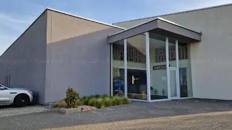 Villa Aqua