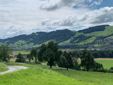 Aussichtspunkt Iberg