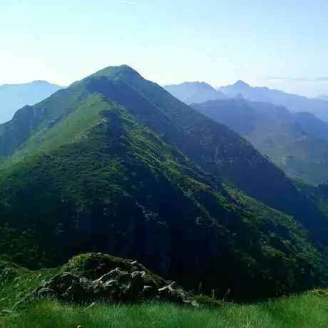 MDFmountain