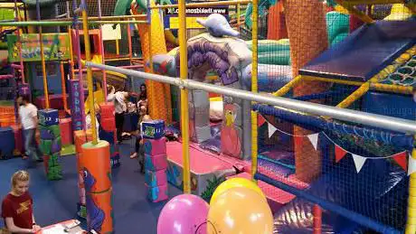 Photo de DJ's Play Zone