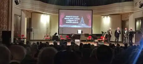 Conservatorio Di Torino