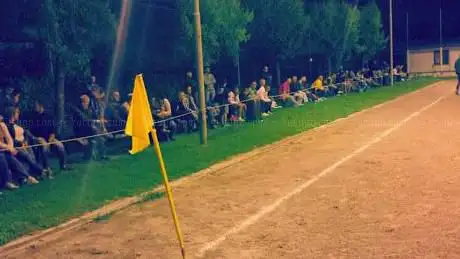 Mundialito di Castel Rozzone