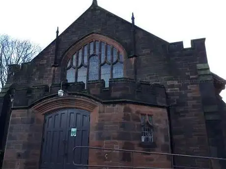 Photo de Leven Baptist Church
