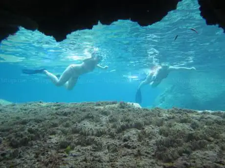 Matacili escursioni e Diving