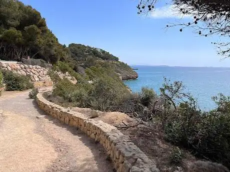 Photo de CamÃ­ de Ronda