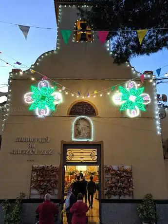 Photo de Sant Pasqual de l'Estació de Novelda