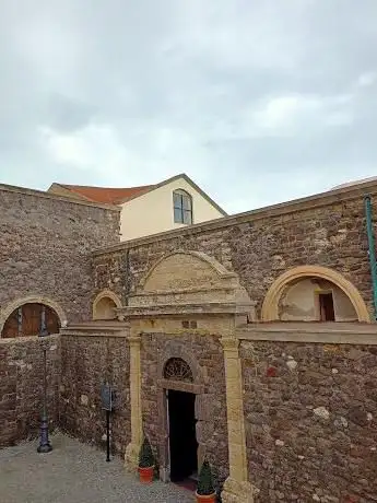 Nuovo Cimitero Comunale