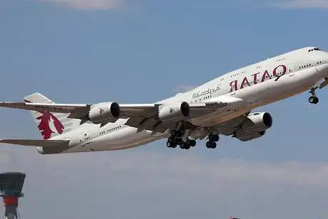 Photo de Heathrow T5 plane spotting point