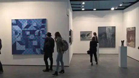 Photo de De Primi Fine Art SA