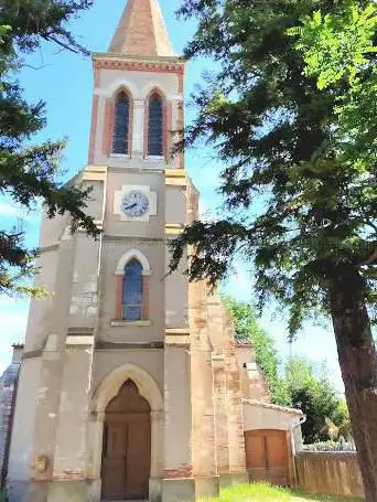 Photo de Église Sainte Cécile d'Avès