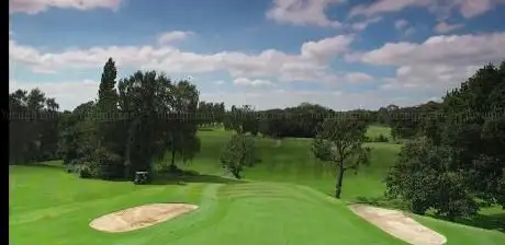Ellesmere Golf Club