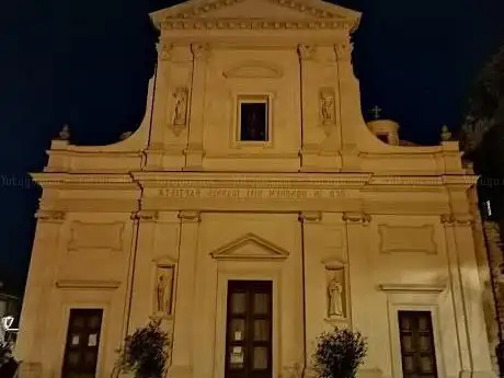 Photo de Chiesa di San Giovanni Battista