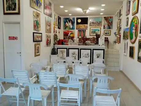 Photo de Il Mondo dell'Arte