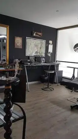 Photo de Brothers In Art Tattoo & Barber House