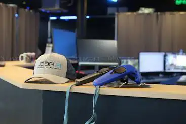 Photo de E.réel Thonon | Espace de Réalité Virtuelle