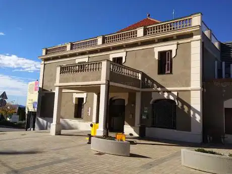 Photo de Centre de Restauració i Interpretació Paleontològica (CRIP)