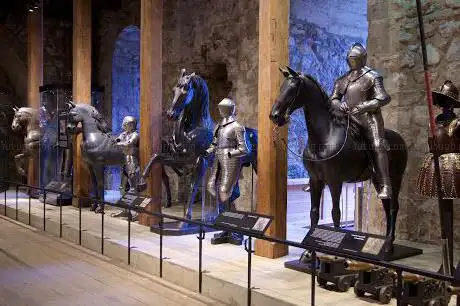 Photo de Royal Armouries: White Tower