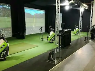 Photo de Tee Box London