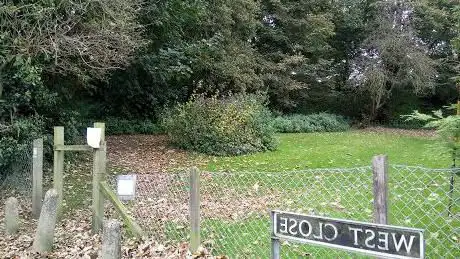 Photo de Bunkers Hill