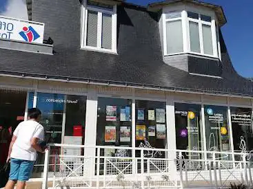 Photo de Office de Tourisme