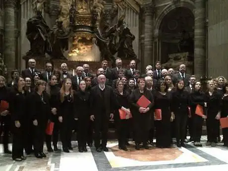 Associazione Coro E Orchestra Di Vicenza