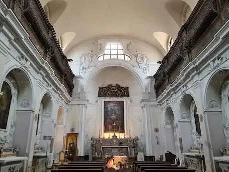 Photo de Chiesa di San Giacomo