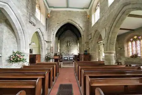 Photo de St Peter's Church