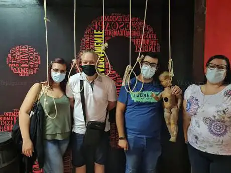 Enigmaticamente Escape Room a Torino