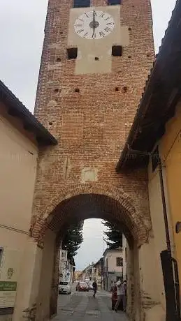 Torre civica